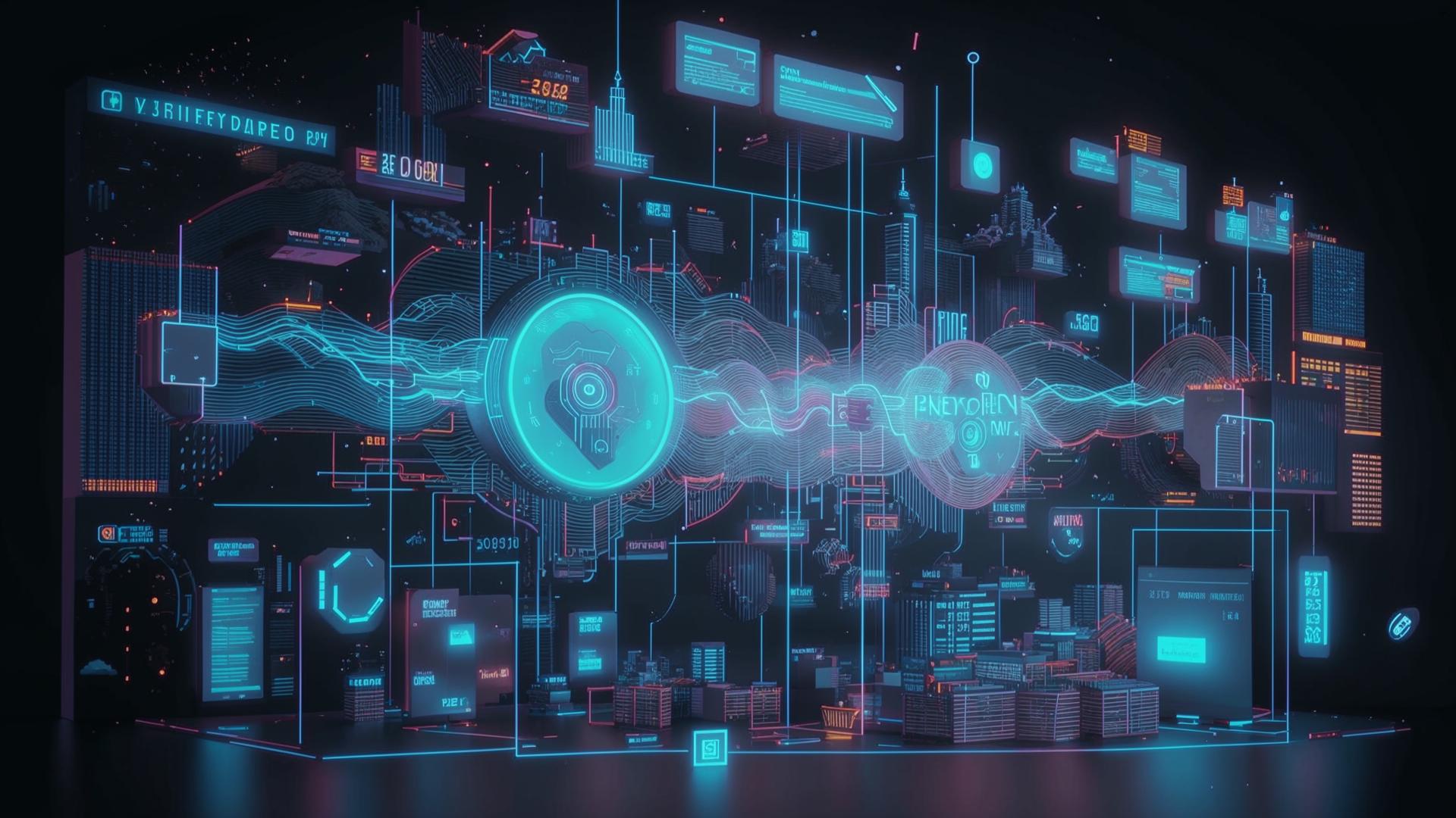 AI Predictive Visuals and Use Cases