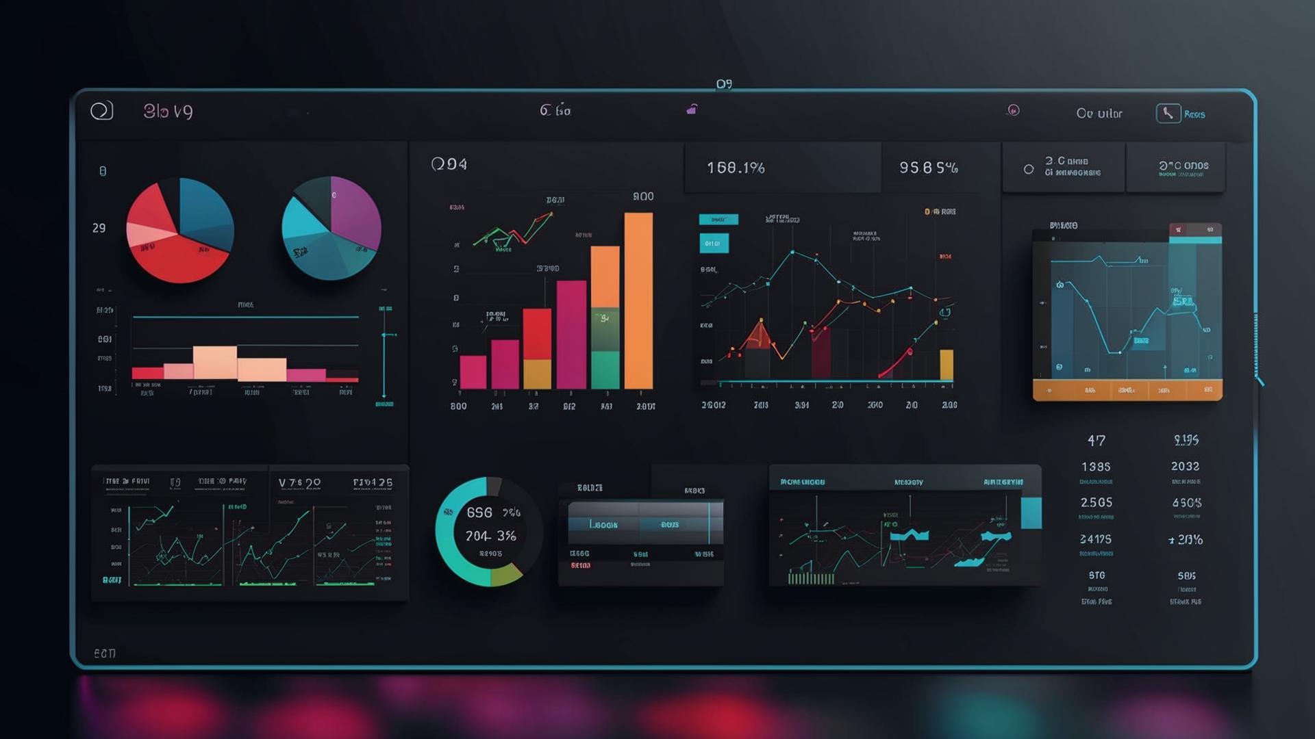 ERP Interface with integrations