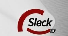 Integrated with Slack